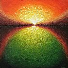 Unknown Artist Transfiguration painting